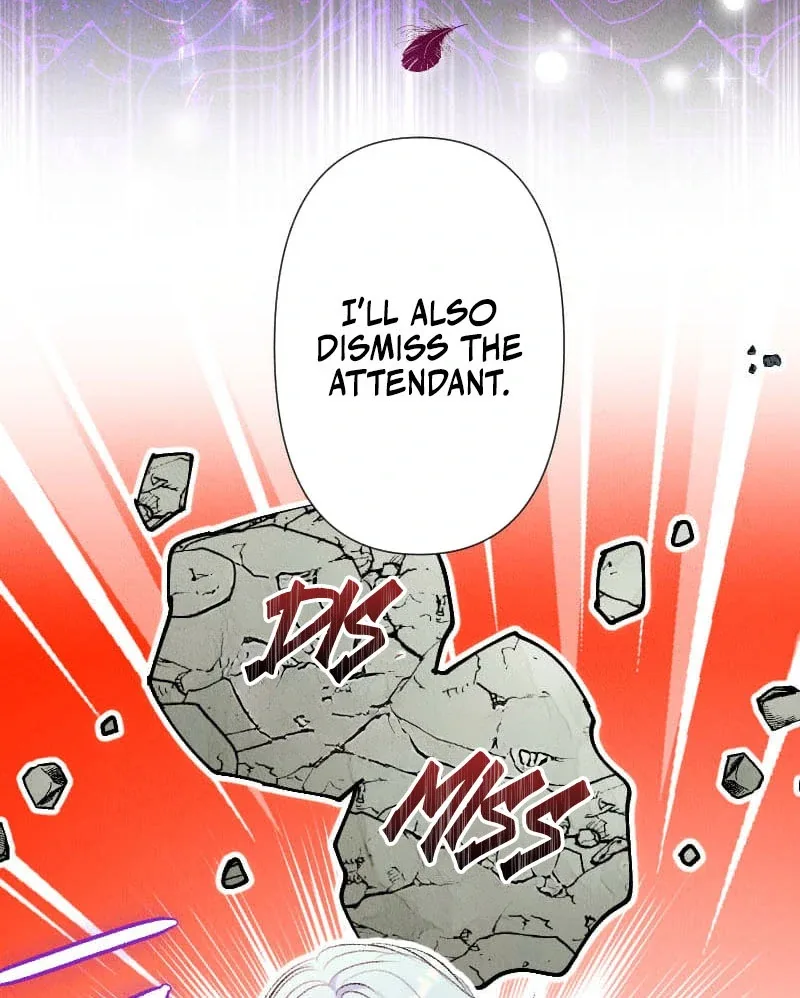 The Neglected Noble Lady Became the Beloved Caretaker of the Imperial Family Chapter 22 page 50