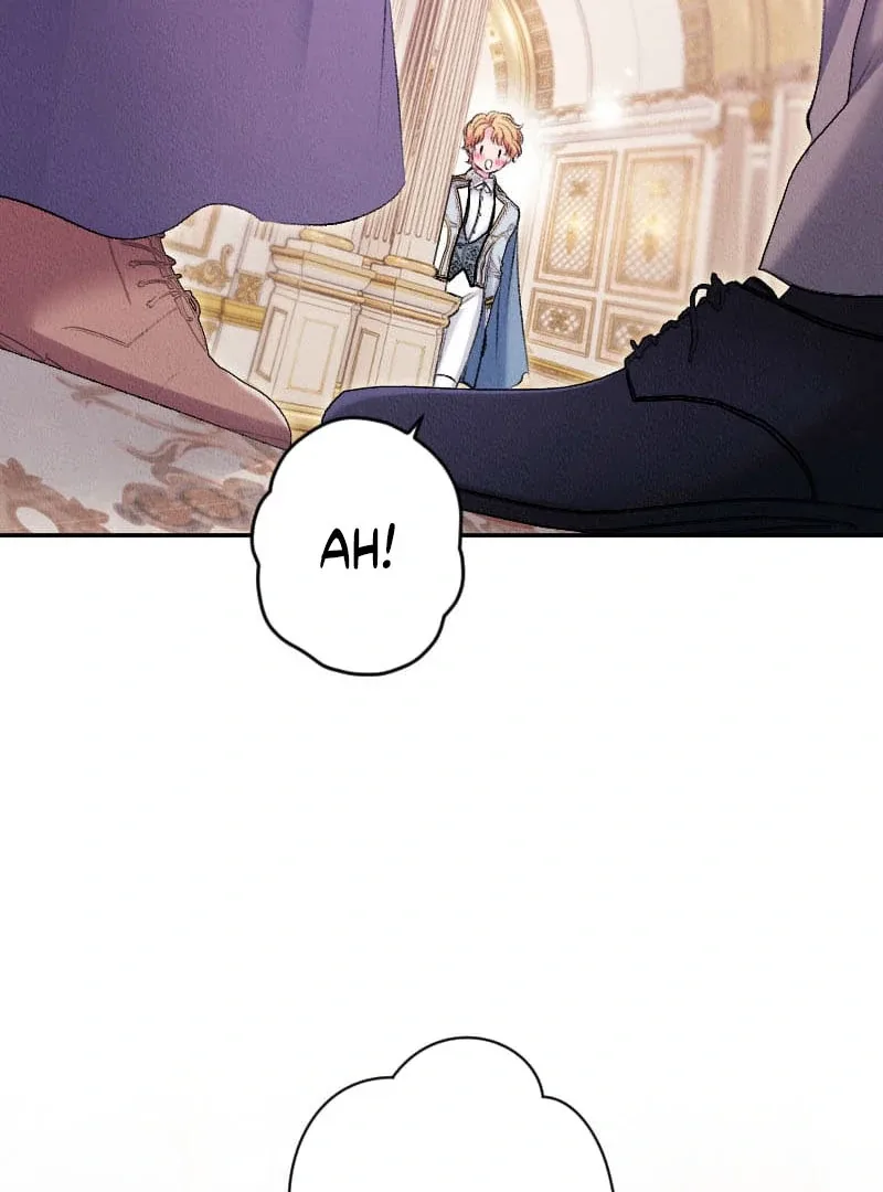 The Neglected Noble Lady Became the Beloved Caretaker of the Imperial Family Chapter 25 page 9