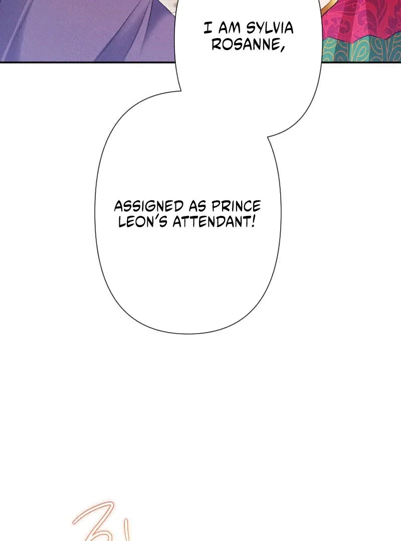 The Neglected Noble Lady Became the Beloved Caretaker of the Imperial Family Chapter 25 page 28