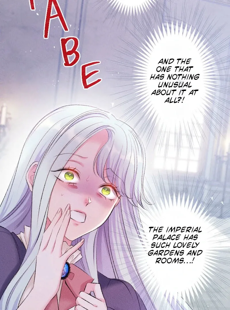 The Neglected Noble Lady Became the Beloved Caretaker of the Imperial Family Chapter 25 page 45
