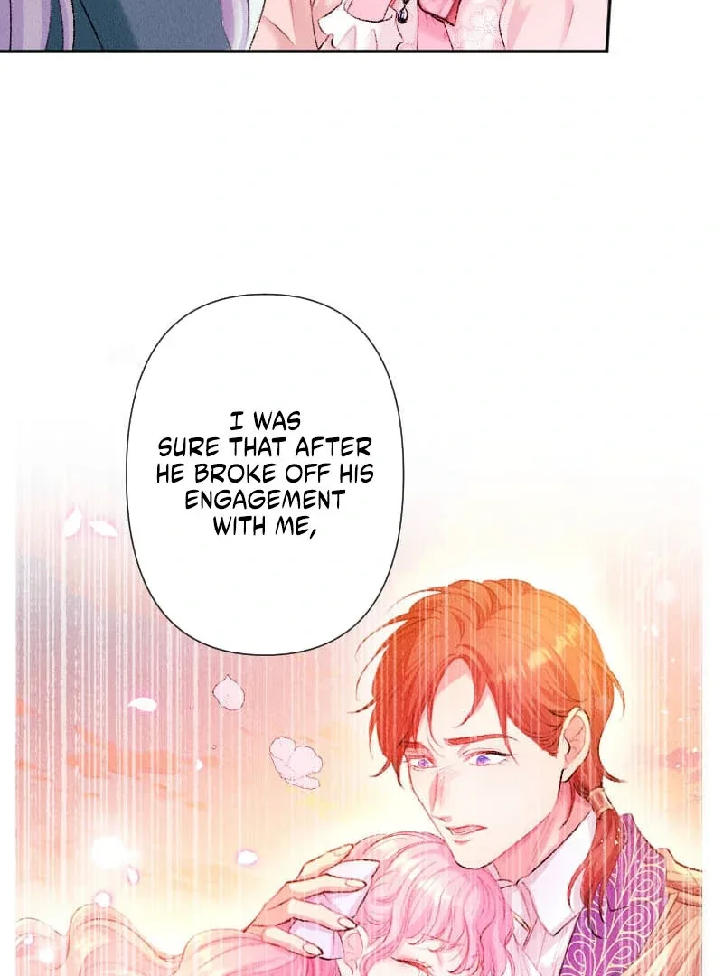The Neglected Noble Lady Became the Beloved Caretaker of the Imperial Family Chapter 25 page 78
