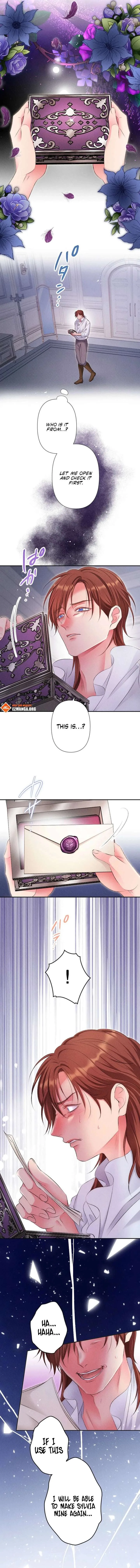 The Neglected Noble Lady Became the Beloved Caretaker of the Imperial Family Chapter 28 page 10