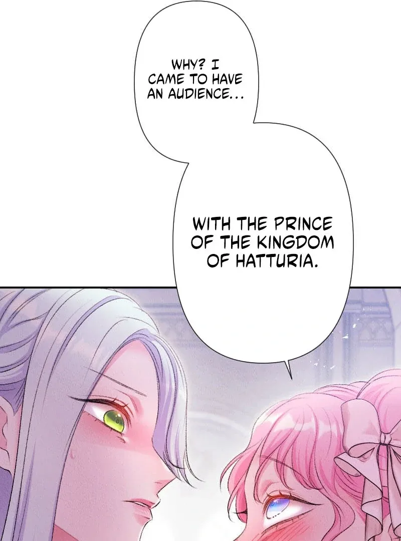 The Neglected Noble Lady Became the Beloved Caretaker of the Imperial Family Chapter 25 page 74