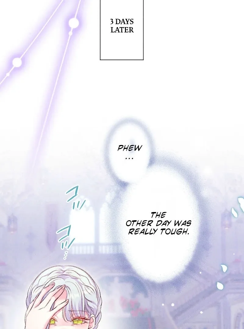 The Neglected Noble Lady Became the Beloved Caretaker of the Imperial Family Chapter 25 page 62