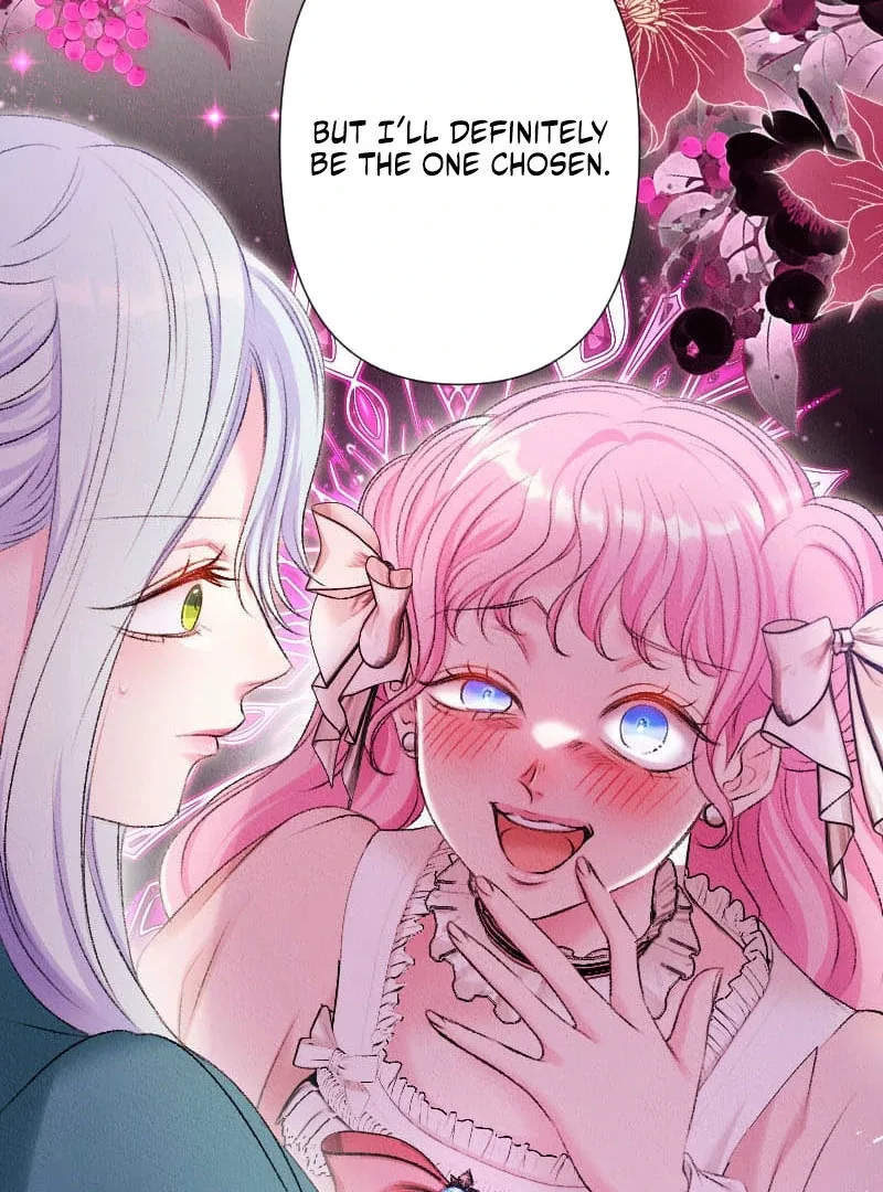 The Neglected Noble Lady Became the Beloved Caretaker of the Imperial Family Chapter 25 page 84