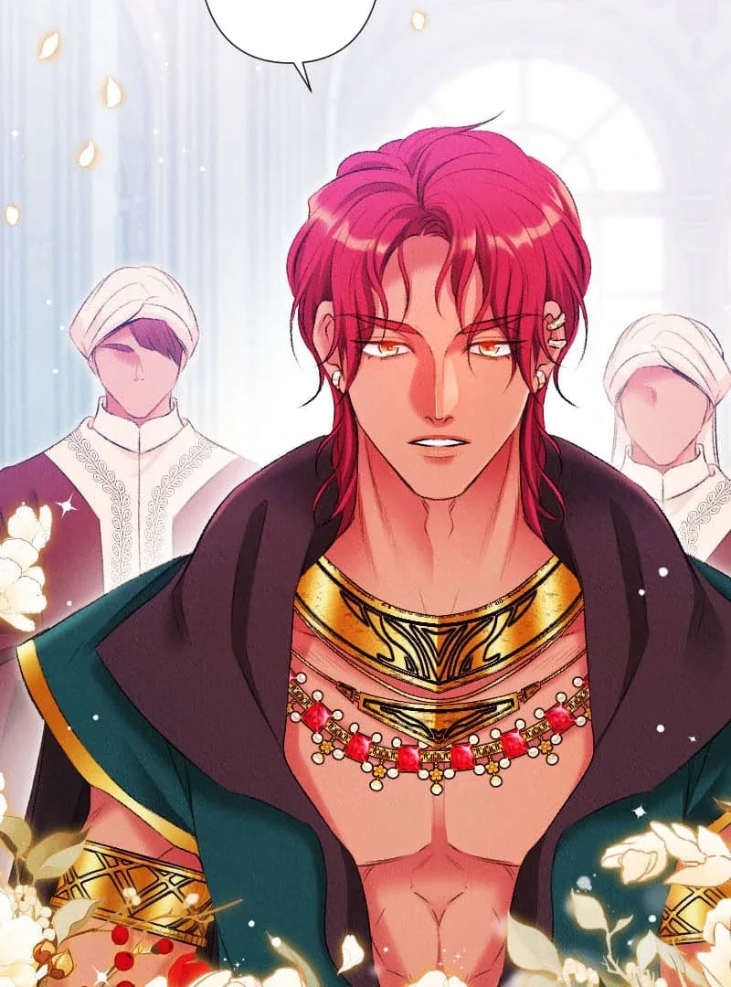 The Neglected Noble Lady Became the Beloved Caretaker of the Imperial Family Chapter 25 page 88