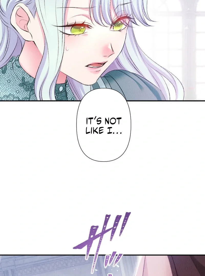 The Neglected Noble Lady Became the Beloved Caretaker of the Imperial Family Chapter 25 page 86