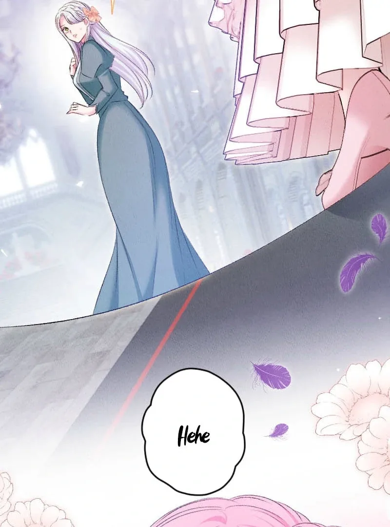 The Neglected Noble Lady Became the Beloved Caretaker of the Imperial Family Chapter 25 page 70