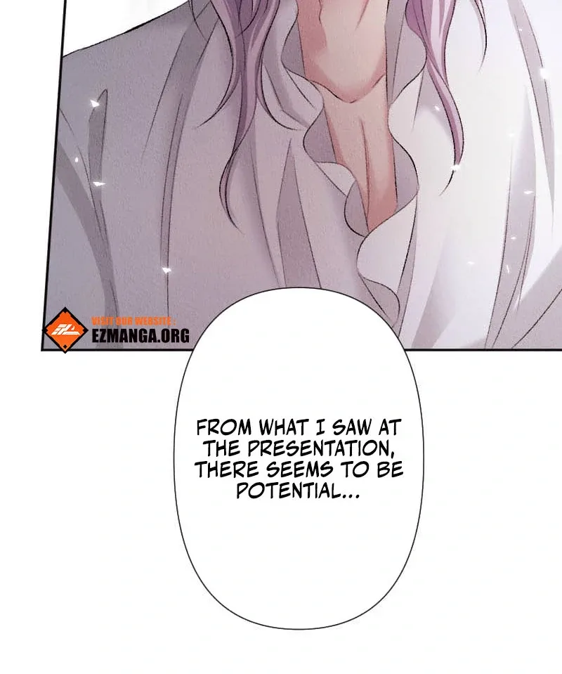The Neglected Noble Lady Became the Beloved Caretaker of the Imperial Family Chapter 21 page 75