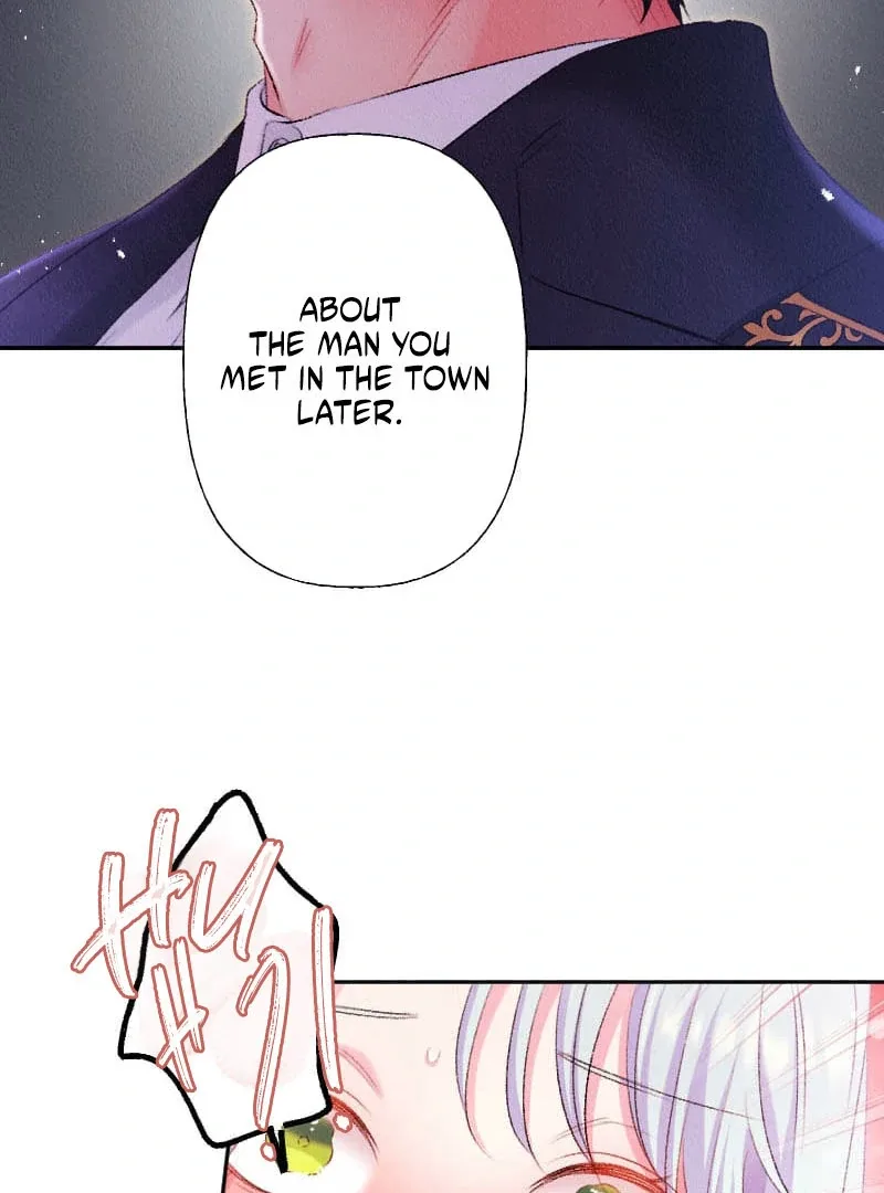 The Neglected Noble Lady Became the Beloved Caretaker of the Imperial Family Chapter 25 page 58