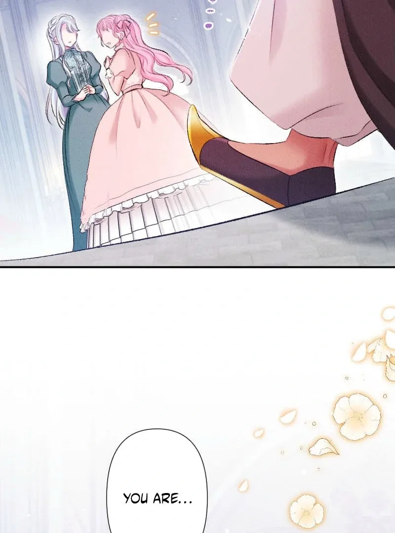 The Neglected Noble Lady Became the Beloved Caretaker of the Imperial Family Chapter 25 page 87