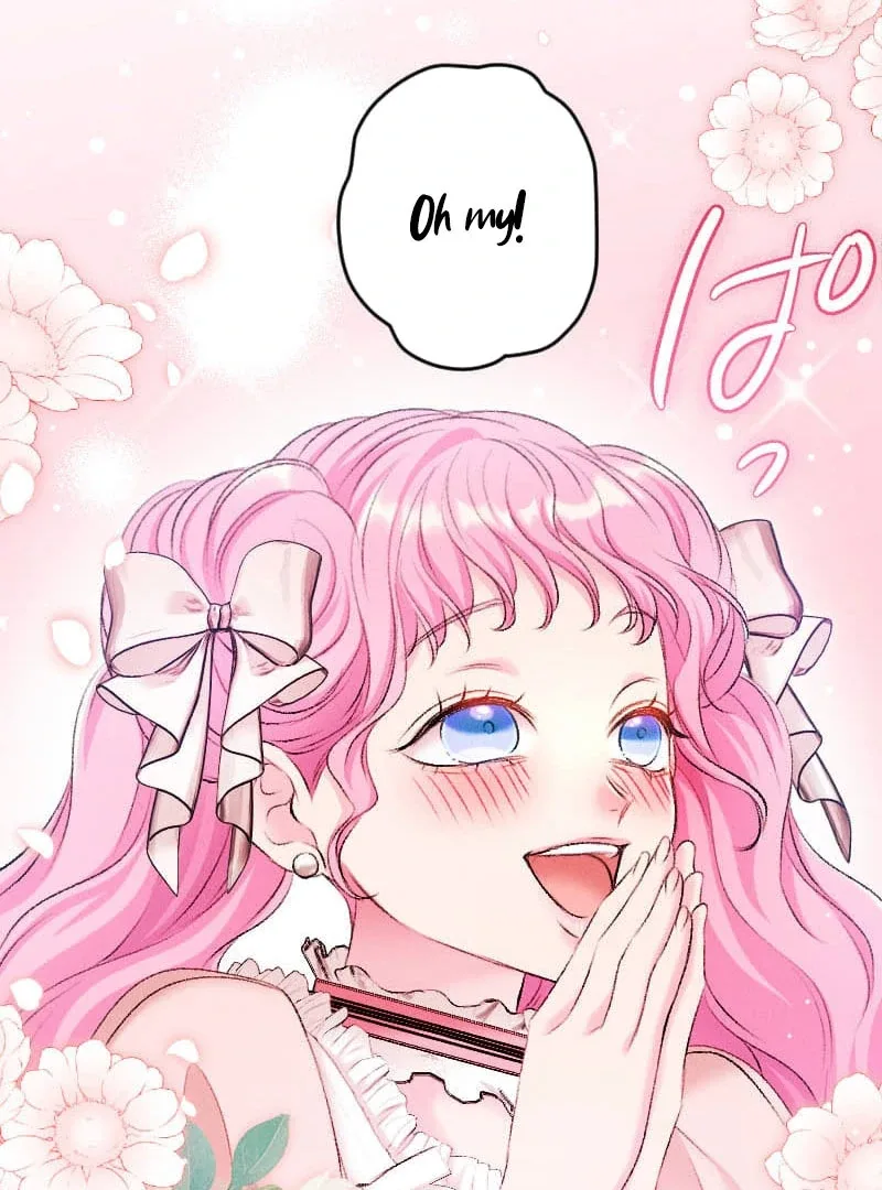 The Neglected Noble Lady Became the Beloved Caretaker of the Imperial Family Chapter 25 page 92