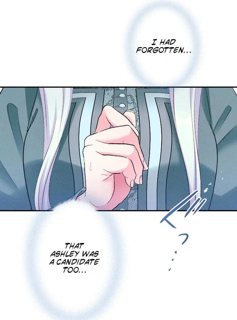 The Neglected Noble Lady Became the Beloved Caretaker of the Imperial Family Chapter 25 page 76