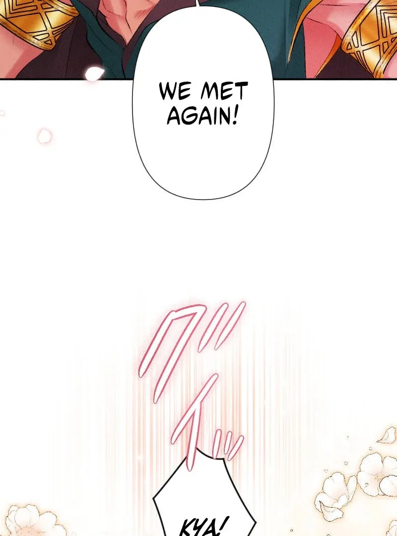The Neglected Noble Lady Became the Beloved Caretaker of the Imperial Family Chapter 25 page 95