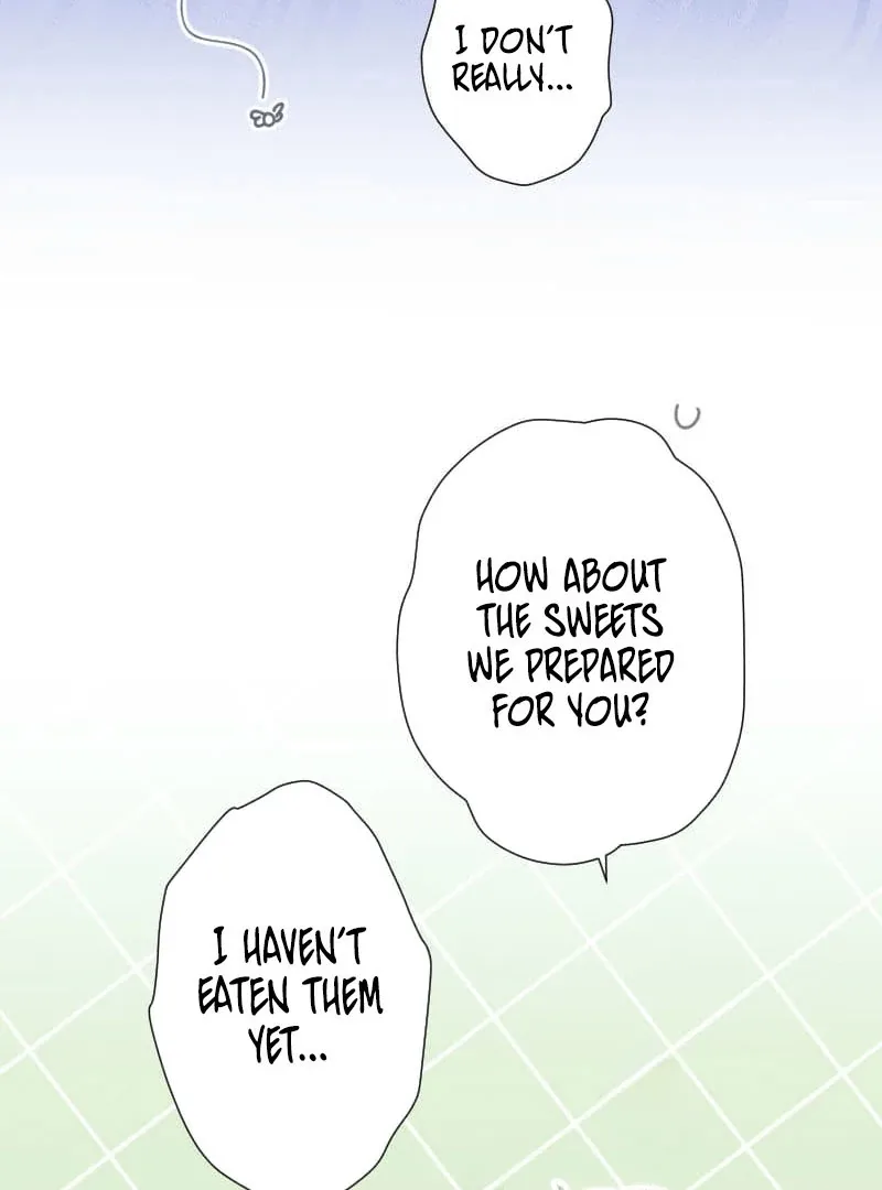 The Neglected Noble Lady Became the Beloved Caretaker of the Imperial Family Chapter 25 page 48