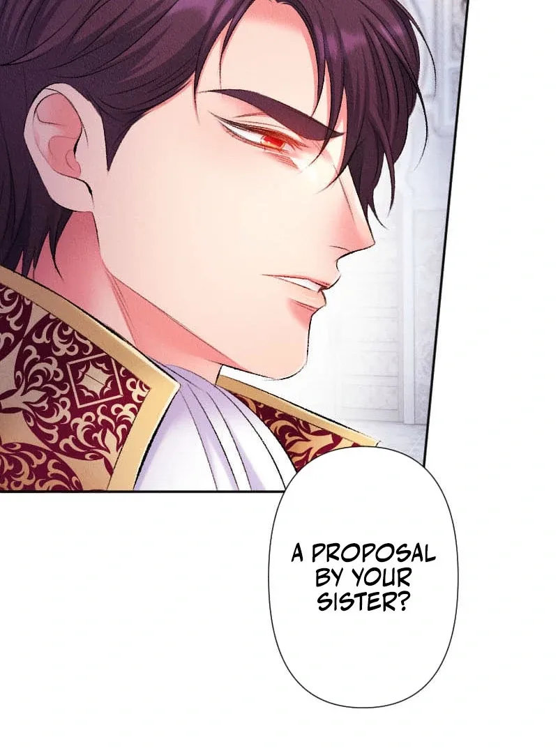 The Neglected Noble Lady Became the Beloved Caretaker of the Imperial Family Chapter 22 page 59