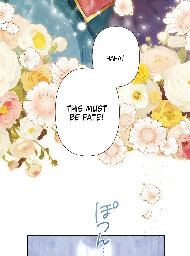 The Neglected Noble Lady Became the Beloved Caretaker of the Imperial Family Chapter 25 page 97