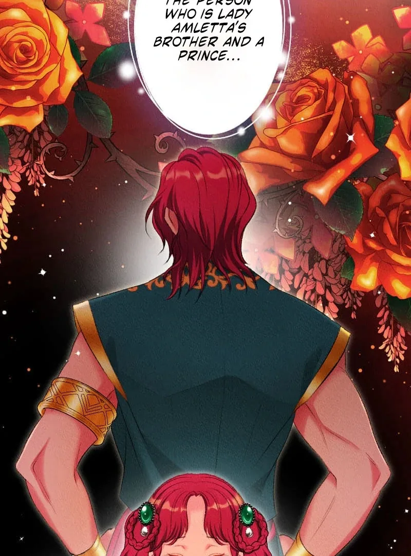The Neglected Noble Lady Became the Beloved Caretaker of the Imperial Family Chapter 25 page 67
