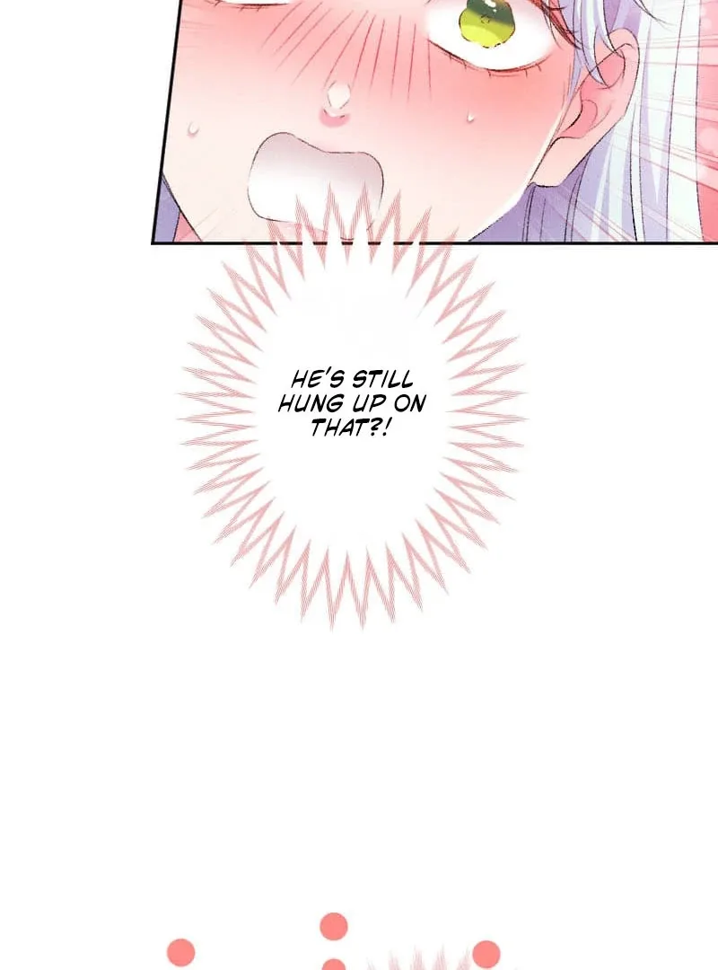 The Neglected Noble Lady Became the Beloved Caretaker of the Imperial Family Chapter 25 page 59
