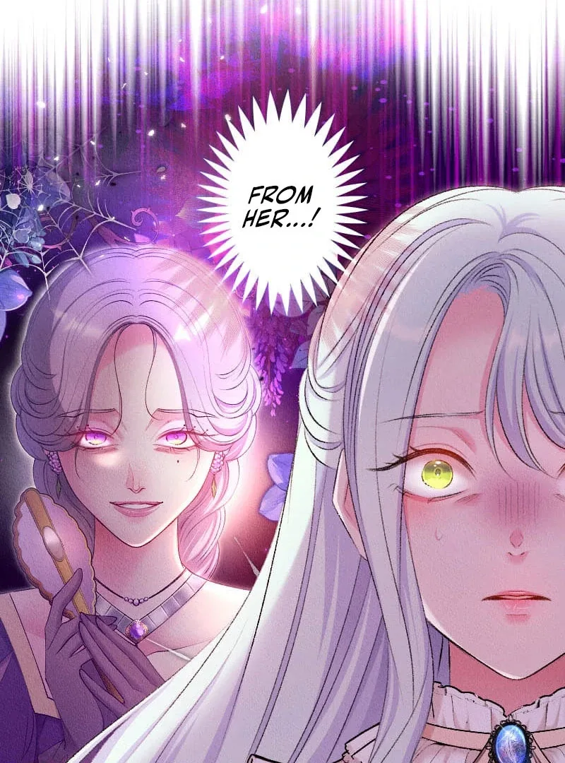 The Neglected Noble Lady Became the Beloved Caretaker of the Imperial Family Chapter 22 page 44