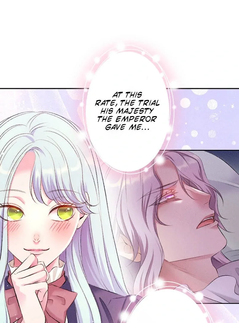 The Neglected Noble Lady Became the Beloved Caretaker of the Imperial Family Chapter 25 page 39