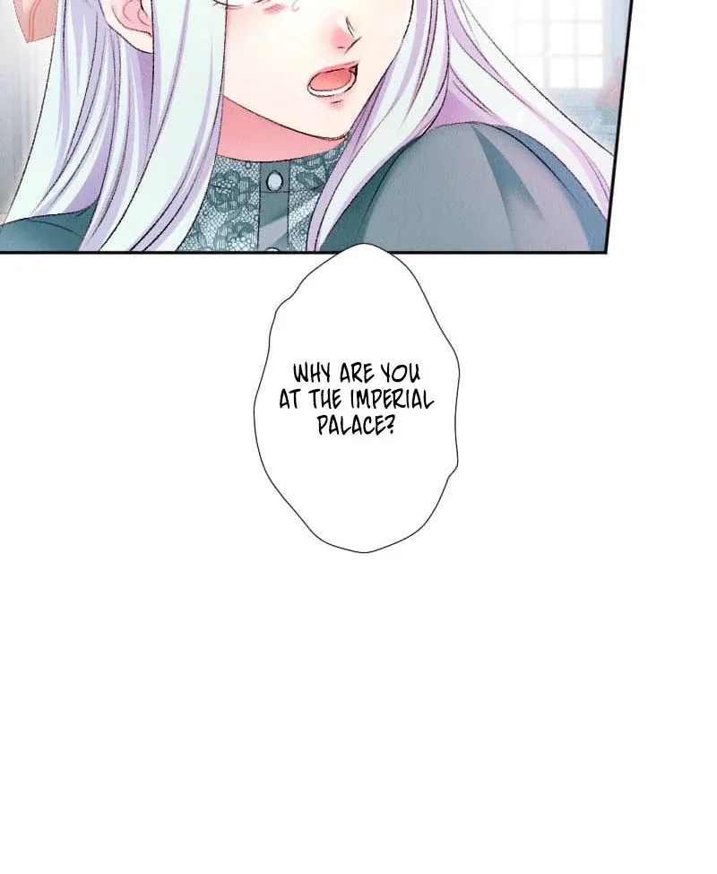 The Neglected Noble Lady Became the Beloved Caretaker of the Imperial Family Chapter 25 page 73