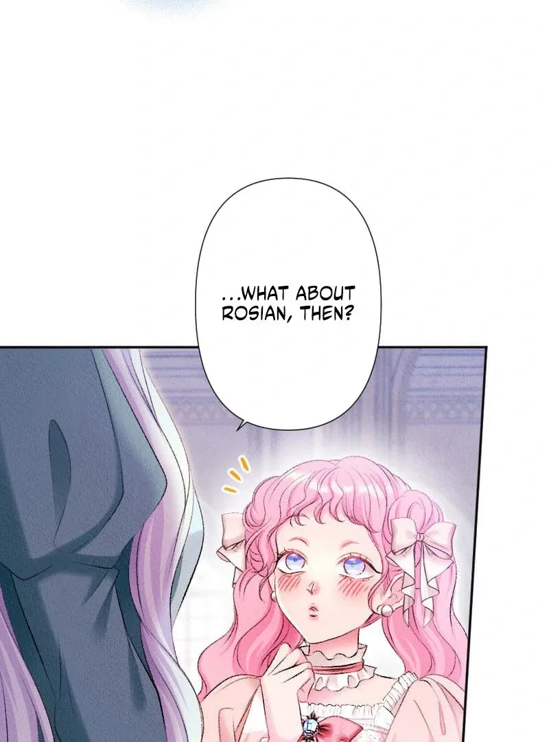 The Neglected Noble Lady Became the Beloved Caretaker of the Imperial Family Chapter 25 page 77
