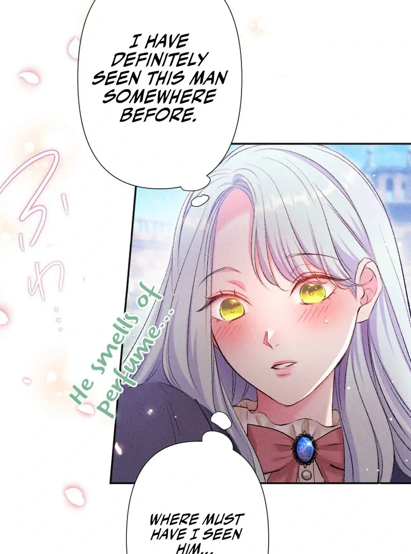 The Neglected Noble Lady Became the Beloved Caretaker of the Imperial Family Chapter 24 page 6