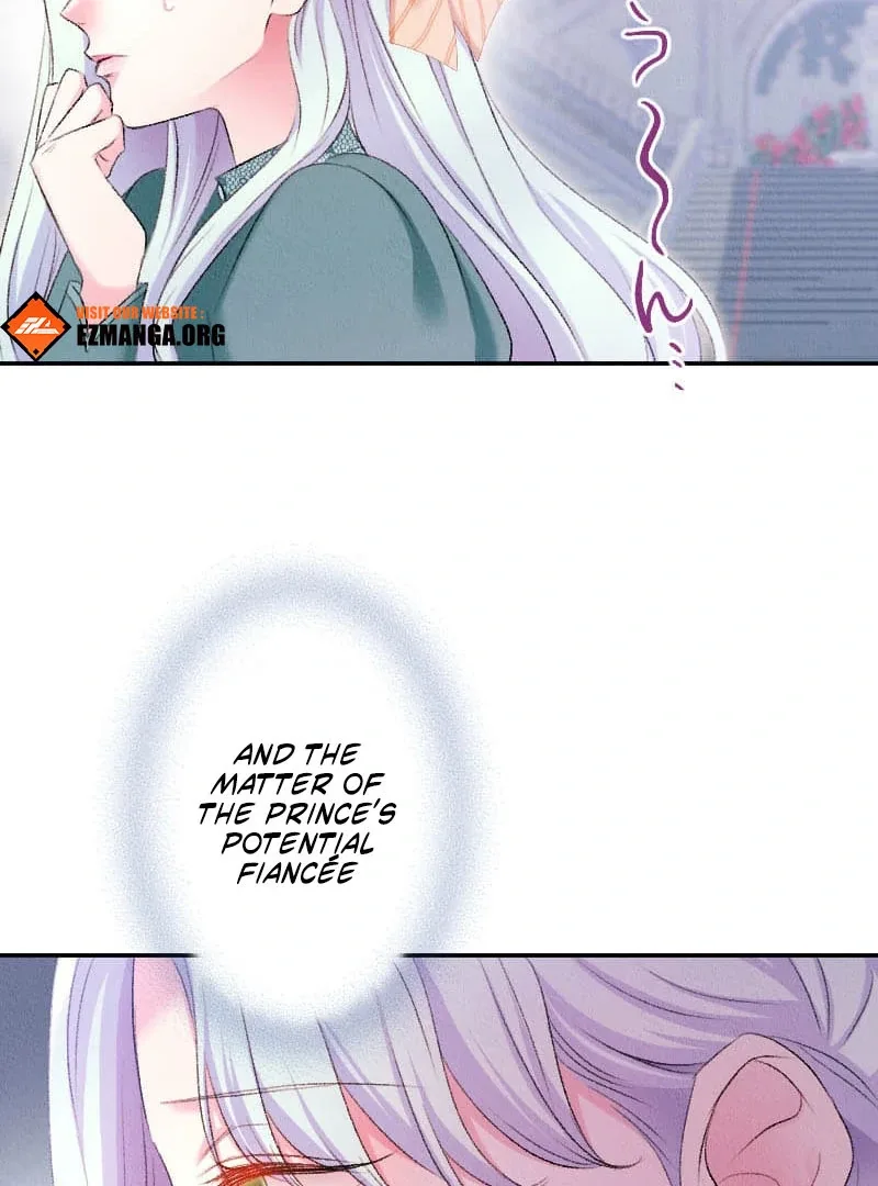 The Neglected Noble Lady Became the Beloved Caretaker of the Imperial Family Chapter 25 page 65