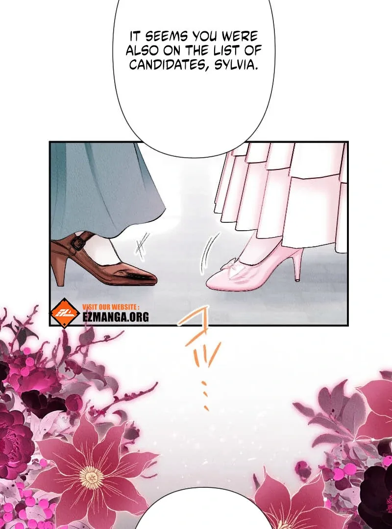 The Neglected Noble Lady Became the Beloved Caretaker of the Imperial Family Chapter 25 page 83