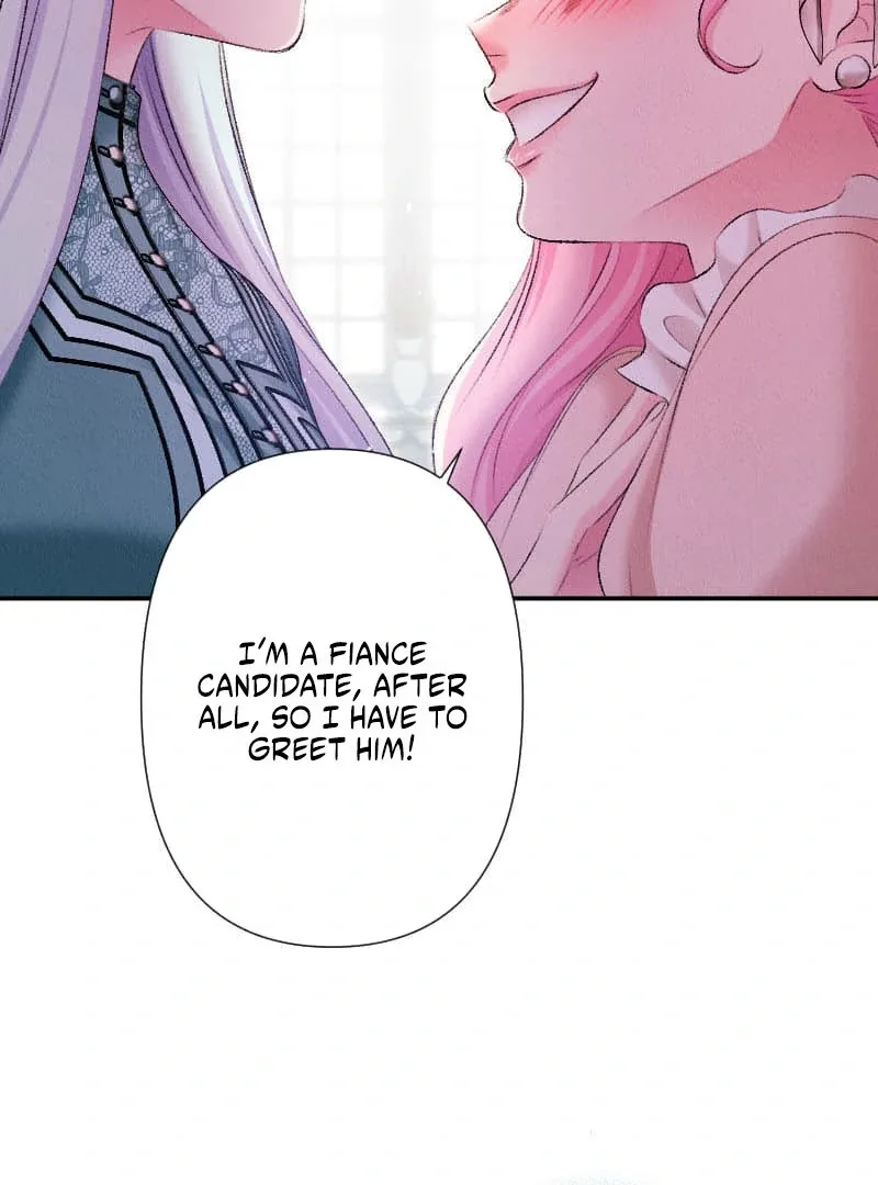 The Neglected Noble Lady Became the Beloved Caretaker of the Imperial Family Chapter 25 page 75