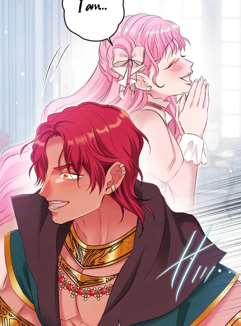 The Neglected Noble Lady Became the Beloved Caretaker of the Imperial Family Chapter 25 page 94