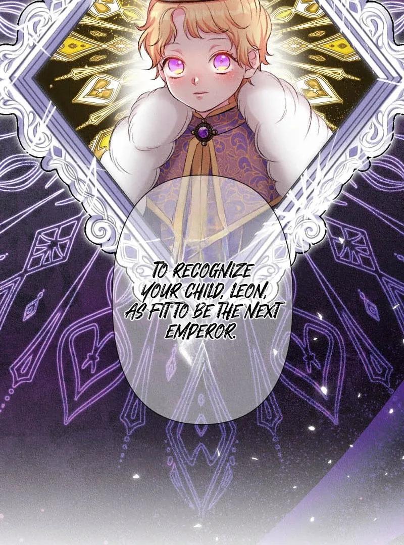 The Neglected Noble Lady Became the Beloved Caretaker of the Imperial Family Chapter 21 page 73
