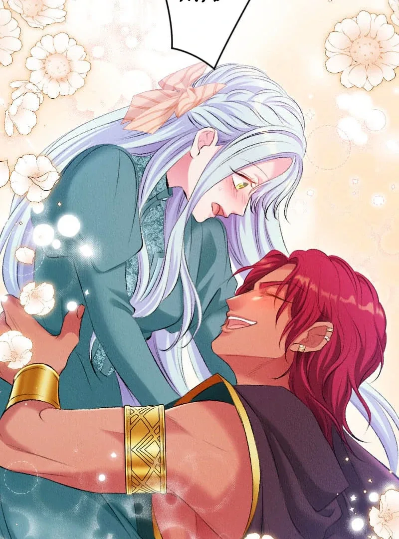 The Neglected Noble Lady Became the Beloved Caretaker of the Imperial Family Chapter 25 page 96