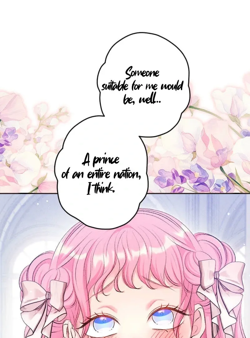 The Neglected Noble Lady Became the Beloved Caretaker of the Imperial Family Chapter 25 page 81