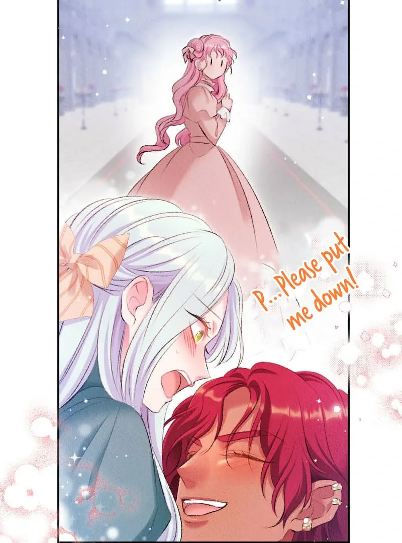 The Neglected Noble Lady Became the Beloved Caretaker of the Imperial Family Chapter 25 page 98