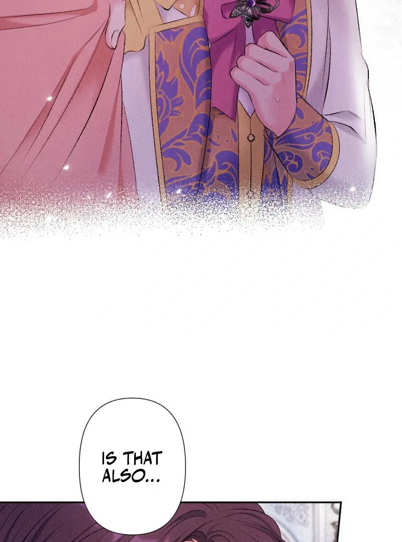 The Neglected Noble Lady Became the Beloved Caretaker of the Imperial Family Chapter 22 page 58