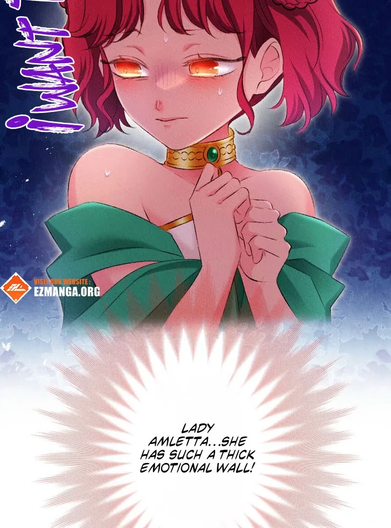 The Neglected Noble Lady Became the Beloved Caretaker of the Imperial Family Chapter 25 page 53