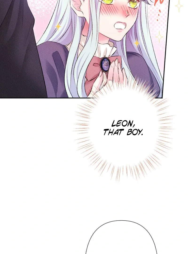 The Neglected Noble Lady Became the Beloved Caretaker of the Imperial Family Chapter 25 page 34