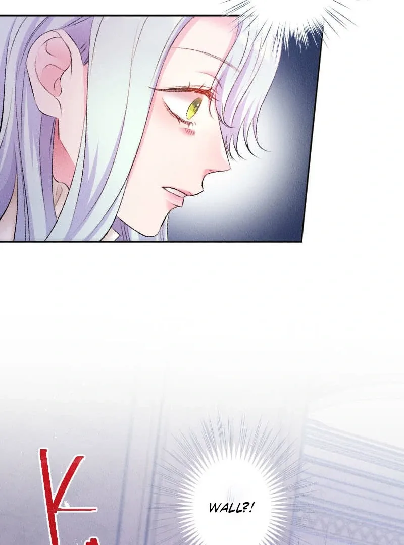 The Neglected Noble Lady Became the Beloved Caretaker of the Imperial Family Chapter 25 page 44