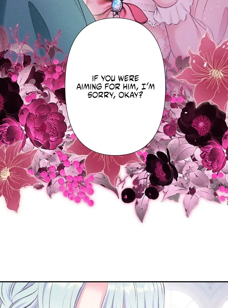 The Neglected Noble Lady Became the Beloved Caretaker of the Imperial Family Chapter 25 page 85