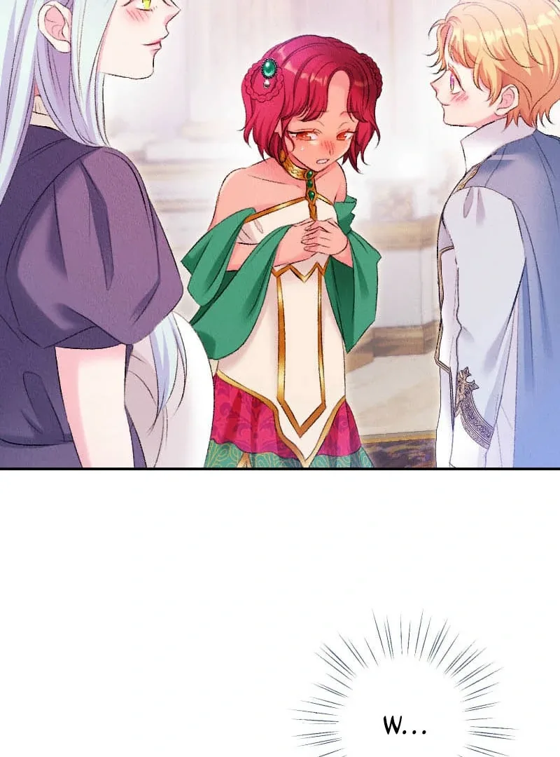 The Neglected Noble Lady Became the Beloved Caretaker of the Imperial Family Chapter 25 page 43