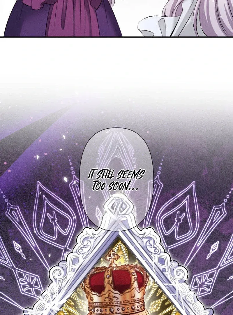 The Neglected Noble Lady Became the Beloved Caretaker of the Imperial Family Chapter 21 page 72