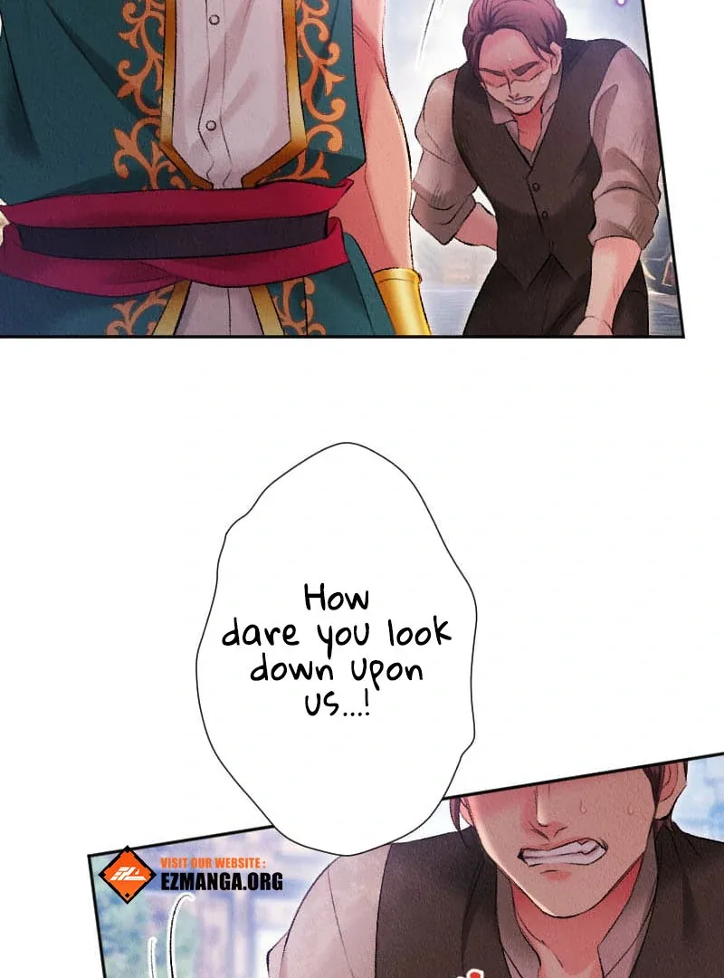 The Neglected Noble Lady Became the Beloved Caretaker of the Imperial Family Chapter 24 page 12