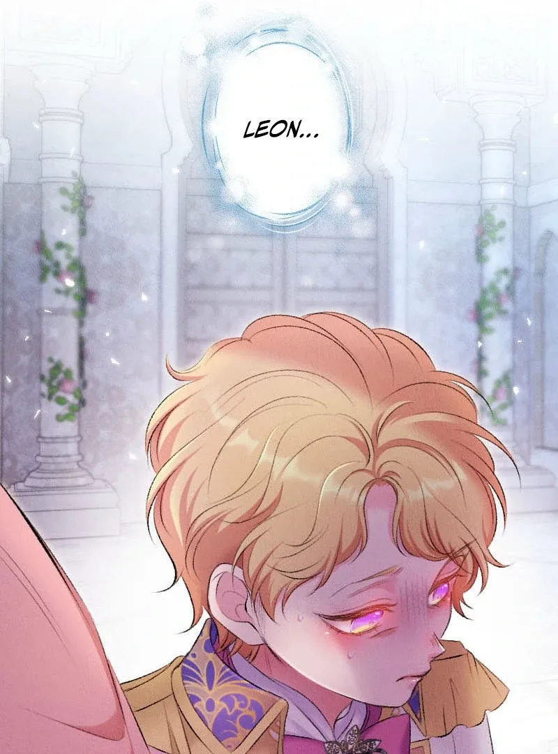 The Neglected Noble Lady Became the Beloved Caretaker of the Imperial Family Chapter 22 page 57