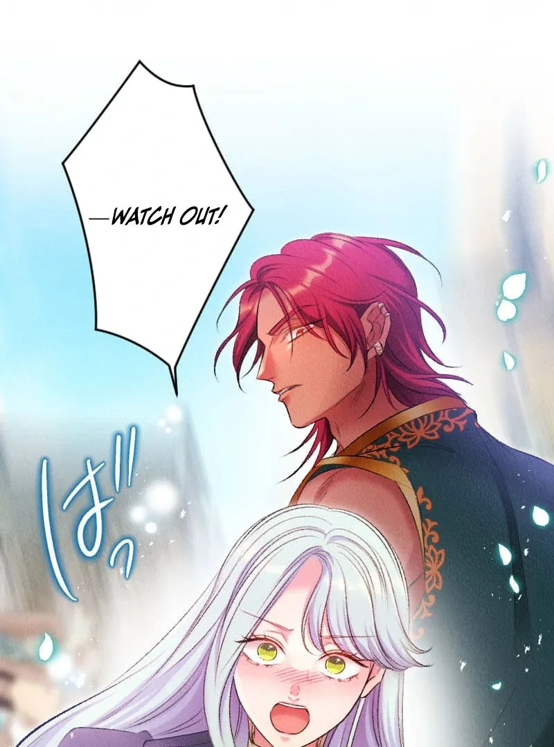 The Neglected Noble Lady Became the Beloved Caretaker of the Imperial Family Chapter 24 page 15
