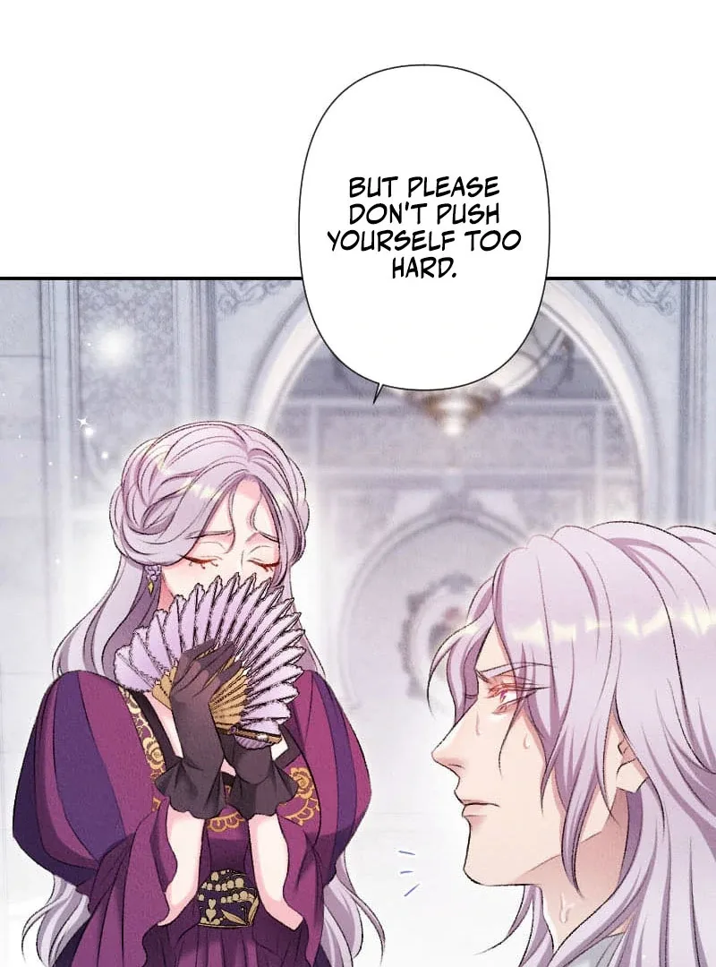 The Neglected Noble Lady Became the Beloved Caretaker of the Imperial Family Chapter 21 page 71