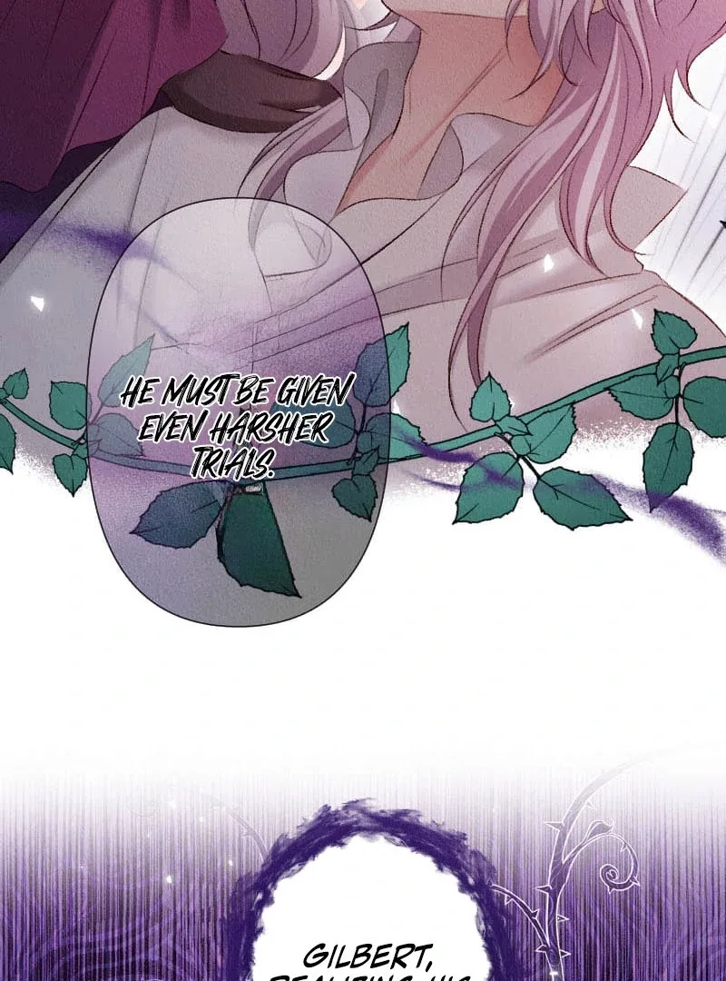 The Neglected Noble Lady Became the Beloved Caretaker of the Imperial Family Chapter 21 page 78