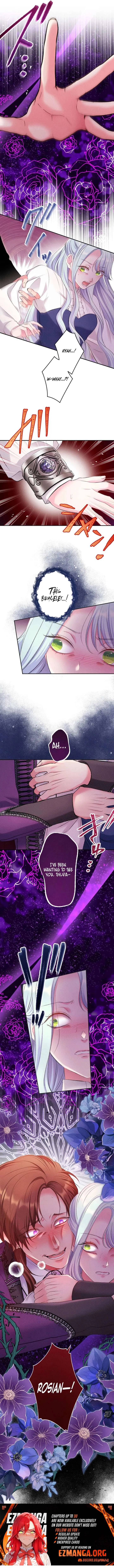 The Neglected Noble Lady Became the Beloved Caretaker of the Imperial Family Chapter 29 page 11