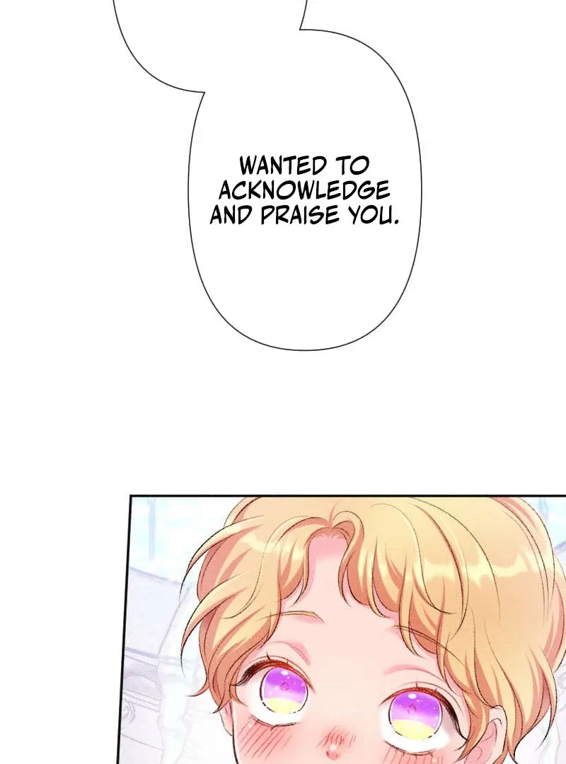 The Neglected Noble Lady Became the Beloved Caretaker of the Imperial Family Chapter 22 page 74